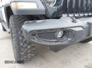 ✅ 2022 Jeep Wrangler Unlimited Sport S • VIN: 1C4HJXDG5NW156250 • Lot: 42601680. Wystawiony na IAAI z przebiegiem 56 083 mil. Bezpłatny archiwum sprzedaży aukcyjnych z USA i szczegółowy raport historii pojazdu na DreamBid. Zdjęcie 6.