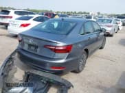 ✅ 2019 Volkswagen Jetta S • VIN: 3VWC57BU3KM124235 • Лот: 43071539. Опубликован ранее на IAAI с пробегом 78 027 миль. Бесплатный доступ к архиву аукционных продаж из США и подробный отчёт об истории автомобиля на DreamBid. Изображение 4.