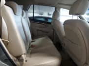 ✅ 2007 Hyundai Santa Fe GLS • VIN: 5NMSG13D27H043824 • Lot: 78241564. Listed on Copart with 163,512 mi. Free auction sales archive from the USA and detailed vehicle history report at DreamBid. Image 11.