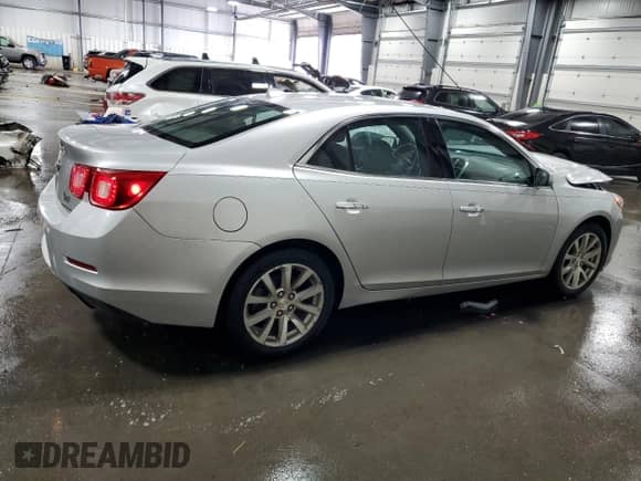 ✅ 2013 Chevrolet Malibu LTZ • VIN: 1G11H5SA6DF256722 • Lot: 54808624. Wystawiony na Copart z przebiegiem 150 906 mil mil. Skorzystaj z bezpłatnego archiwum sprzedaży aukcyjnych z USA i zobacz szczegółowy raport historii pojazdu na DreamBid. Zdjęcie 3.