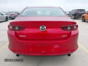 ✅ 2022 Mazda 3 Select • VIN: 3MZBPABL9NM316998 • Lot: 42117951. Listed on IAAI with 44,594 mi. Free auction sales archive from the USA and detailed vehicle history report at DreamBid. Image 16.