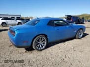 ✅ 2015 Dodge Challenger SRT 392 • VIN: 2C3CDZDJ5FH782295 • Lot: 91179775. Wystawiony na Copart z przebiegiem 24 945 mil. Bezpłatny archiwum sprzedaży aukcyjnych z USA i szczegółowy raport historii pojazdu na DreamBid. Zdjęcie 3.