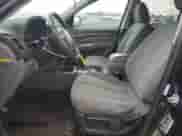 2012 Hyundai Santa Fe GLS with VIN 5XYZGDAB6CG159162, listed as a Copart auction lot 85055935 with 174,643 mi miles and Clean title. Bid and sale history available at DreamBid. Image 7.