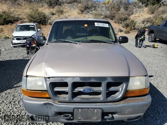 ✅ 1998 Ford Ranger XL • VIN: 1FTZR15X0WPB30921 • Лот: 85753875. Опубликован ранее на Copart с пробегом 236 215 миль. Бесплатный доступ к архиву аукционных продаж из США и подробный отчёт об истории автомобиля на DreamBid. Изображение 5.