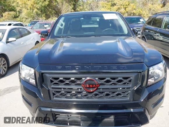 ✅ 2022 Nissan Frontier SV • VIN: 1N6ED1EJ6NN652291 • Лот: 43742141. Опубликован ранее на IAAI с пробегом 68 045 миль. Бесплатный доступ к архиву аукционных продаж из США и подробный отчёт об истории автомобиля на DreamBid. Изображение 12.