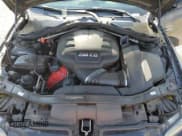 ✅ 2011 BMW M3 • VIN: WBSKG9C58BE796995 • Lot: 66617735. Wystawiony na Copart z przebiegiem 71 470 mil. Bezpłatny archiwum sprzedaży aukcyjnych z USA i szczegółowy raport historii pojazdu na DreamBid. Zdjęcie 11.