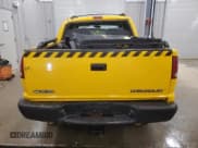 ✅ 2002 Chevrolet S-10 LS • VIN: 1GCDT13W32K235577 • Лот: 82347094. Опубликован ранее на Copart с пробегом 288 179 миль. Бесплатный доступ к архиву аукционных продаж из США и подробный отчёт об истории автомобиля на DreamBid. Изображение 6.