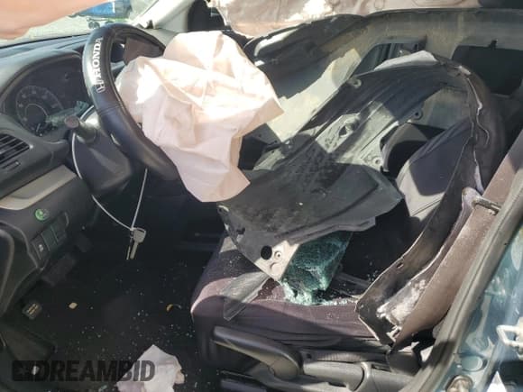 ✅ 2013 Honda CR-V LX • VIN: 5J6RM3H30DL037172 • Lot: 92018015. Listed on Copart with 195,755 mi. Free auction sales archive from the USA and detailed vehicle history report at DreamBid. Image 7.