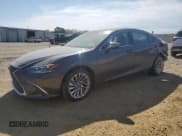 ✅ 2022 Lexus ES 350 Ultra Luxury • VIN: 58AFZ1B10NU123491 • Lot: 49321725. Listed on Copart with 53,963 mi. Free auction sales archive from the USA and detailed vehicle history report at DreamBid. Image 1.