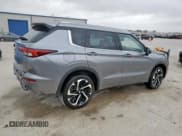 ✅ 2022 Mitsubishi Outlander SEL • VIN: JA4J3VA86NZ091091 • Lot: 85395885. Listed on Copart with 18,002 mi. Free auction sales archive from the USA and detailed vehicle history report at DreamBid. Image 3.