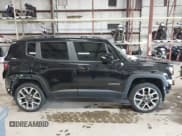 ✅ 2022 Jeep Renegade Limited • VIN: ZACNJDD19NPN49689 • Лот: 41406379. Опубликован ранее на IAAI с пробегом 32 942 миль. Бесплатный доступ к архиву аукционных продаж из США и подробный отчёт об истории автомобиля на DreamBid. Изображение 13.