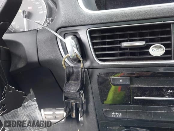 ✅ 2014 Audi SQ5 Premium Plus • VIN: WA1CGAFP4EA126084 • Lot: 41678066. Listed on IAAI with 154,131 mi. Free auction sales archive from the USA and detailed vehicle history report at DreamBid. Image 11.