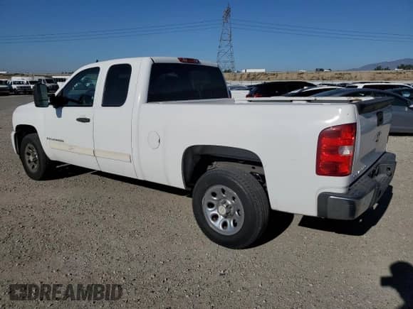 2009 Chevrolet Silverado 1500 LT с VIN 1GCEC29C09Z149328, выставлен на аукционе Copart как лот 46316015 с пробегом 235 402 миль миль и Чистый • Clean title. История ставок и продаж доступна на DreamBid. Изображение 2.