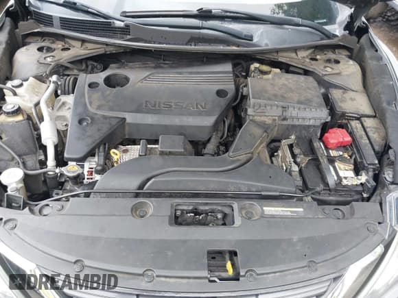 ✅ 2016 Nissan Altima SR • VIN: 1N4AL3AP3GC252011 • Лот: 43255607. Опубликован ранее на IAAI с пробегом 91 229 миль. Бесплатный доступ к архиву аукционных продаж из США и подробный отчёт об истории автомобиля на DreamBid. Изображение 10.