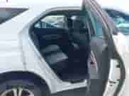 2013 Chevrolet Equinox LS with VIN 1GNALBEK1DZ107388, listed as a IAAI auction lot 43443652 with 188,349 mi miles and . Bid and sale history available at DreamBid. Image 8.