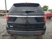 ✅ 2017 Ford Explorer • VIN: 1FM5K7B82HGB27178 • Лот: 57351815. Опубликован ранее на Copart с пробегом 130 259 миль. Бесплатный доступ к архиву аукционных продаж из США и подробный отчёт об истории автомобиля на DreamBid. Изображение 6.
