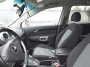 ✅ 2014 Chevrolet Captiva Sport LS • VIN: 3GNAL2EK5ES616348 • Lot: 43609701. Listed on IAAI with 24,403 mi. Free auction sales archive from the USA and detailed vehicle history report at DreamBid. Image 12.