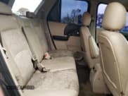 ✅ 2005 Saturn VUE • VIN: 5GZCZ634X5S830970 • Lot: 77428814. Wystawiony na Copart z przebiegiem 247 436 mil. Bezpłatny archiwum sprzedaży aukcyjnych z USA i szczegółowy raport historii pojazdu na DreamBid. Zdjęcie 11.