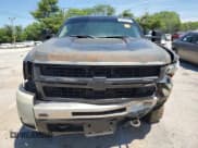 ✅ 2008 Chevrolet Silverado 2500HD Work Truck • VIN: 1GCHK23K48F138008 • Lot: 56018814. Wystawiony na Copart z przebiegiem Nie podano. Bezpłatny archiwum sprzedaży aukcyjnych z USA i szczegółowy raport historii pojazdu na DreamBid. Zdjęcie 5.