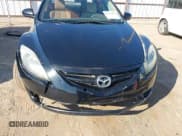 ✅ 2012 Mazda 6 i Touring • VIN: 1YVHZ8DH3C5M10753 • Lot: 43341468. Listed on IAAI with 132,768 mi. Free auction sales archive from the USA and detailed vehicle history report at DreamBid. Image 6.