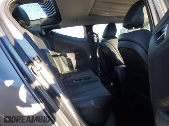 ✅ 2012 Hyundai Veloster w/Red Int • VIN: KMHTC6AD6CU025700 • Lot: 78817664. Wystawiony na Copart z przebiegiem 187 480 mil. Bezpłatny archiwum sprzedaży aukcyjnych z USA i szczegółowy raport historii pojazdu na DreamBid. Zdjęcie 10.