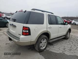 ✅ 2010 Ford Explorer Eddie Bauer • VIN: 1FMEU7EE2AUA30856 • Lot: 93855065. Wystawiony na Copart z przebiegiem 156 698 mil. Bezpłatny archiwum sprzedaży aukcyjnych z USA i szczegółowy raport historii pojazdu na DreamBid. Zdjęcie 3.