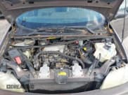 ✅ 2001 Oldsmobile Silhouette GL • VIN: 1GHDX03E01D112242 • Лот: 41752742. Опубликован ранее на IAAI с пробегом 180 611 миль. Бесплатный доступ к архиву аукционных продаж из США и подробный отчёт об истории автомобиля на DreamBid. Изображение 10.