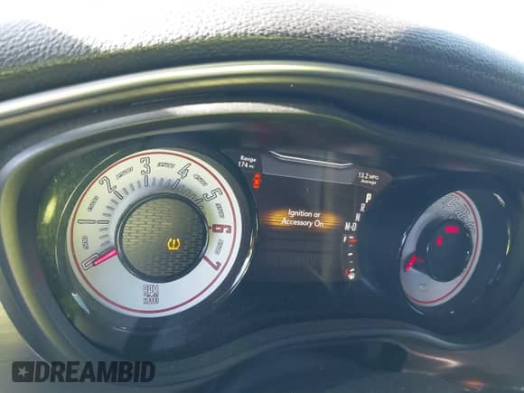 2018 Dodge Challenger T/A 392 with VIN 2C3CDZFJ1JH154627, listed as a IAAI auction lot 41212864 with 61,453 mi miles and . Bid and sale history available at DreamBid. Image 7.