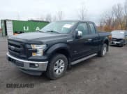 ✅ 2015 Ford F-150 XLT • VIN: 1FTEX1EP9FFC31725 • Лот: 43671393. Опубликован ранее на IAAI с пробегом 247 880 миль. Бесплатный доступ к архиву аукционных продаж из США и подробный отчёт об истории автомобиля на DreamBid. Изображение 17.
