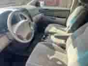 2009 Toyota Sienna LE with VIN 5TDBK23CX9S025194, listed as a Copart auction lot 89545555 with 203,734 mi miles and Clean title. Bid and sale history available at DreamBid. Image 9.