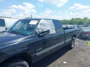 ✅ 1999 Chevrolet Silverado 2500 LS • VIN: 1GCGC29U3XE218776 • Lot: 42138051. Listed on IAAI with 173,626 mi. Free auction sales archive from the USA and detailed vehicle history report at DreamBid. Image 6.