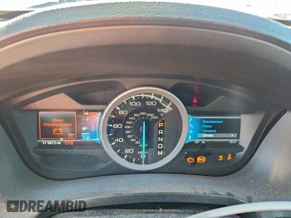 ✅ 2011 Ford Explorer XLT • VIN: 1FMHK7D87BGA73197 • Lot: 95952705. Wystawiony na Copart z przebiegiem 171 872 mil. Bezpłatny archiwum sprzedaży aukcyjnych z USA i szczegółowy raport historii pojazdu na DreamBid. Zdjęcie 9.