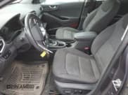 ✅ 2018 Hyundai Ioniq Limited • VIN: KMHC85LC9JU100838 • Lot: 64719755. Listed on Copart with 385,272 mi. Free auction sales archive from the USA and detailed vehicle history report at DreamBid. Image 7.