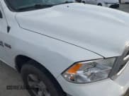 ✅ 2017 Ram 1500 SLT • VIN: 1C6RR6GT7HS661838 • Lot: 43814380. Wystawiony na IAAI z przebiegiem 224 461 mil. Bezpłatny archiwum sprzedaży aukcyjnych z USA i szczegółowy raport historii pojazdu na DreamBid. Zdjęcie 17.