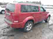 2008 Dodge Nitro SLT с VIN 1D8GU58K28W102173, выставлен на аукционе IAAI как лот 41727200 с пробегом 134 293 миль миль и . История ставок и продаж доступна на DreamBid. Изображение 4.