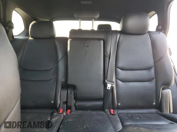 ✅ 2017 Mazda CX-9 Grand Touring • VIN: JM3TCBDY2H0130087 • Lot: 67664405. Wystawiony na Copart z przebiegiem 72 160 mil. Bezpłatny archiwum sprzedaży aukcyjnych z USA i szczegółowy raport historii pojazdu na DreamBid. Zdjęcie 10.