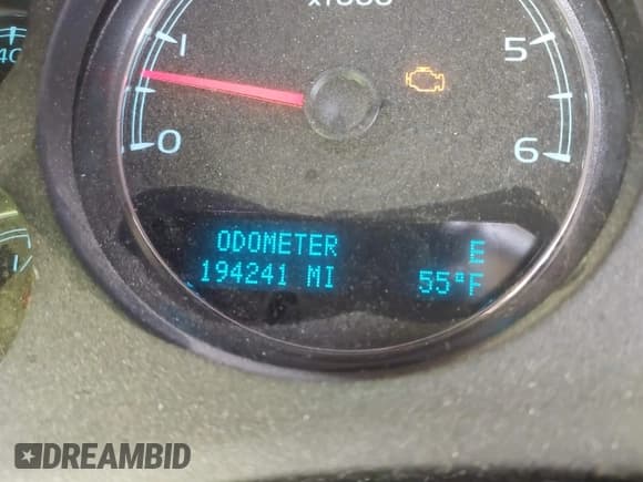 ✅ 2011 GMC Yukon XL Denali • VIN: 1GKS1MEF7BR234441 • Lot: 43022480. Listed on IAAI with 194,241 mi. Free auction sales archive from the USA and detailed vehicle history report at DreamBid. Image 16.