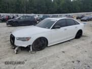 ✅ 2016 Audi S6 Prestige • VIN: WAUH2AFC3GN180945 • Lot: 69387165. Listed on Copart with Not provided. Free auction sales archive from the USA and detailed vehicle history report at DreamBid. Image 1.