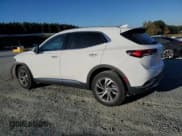 ✅ 2023 Buick Envision Essence • VIN: LRBFZNR4XPD075163 • Лот: 85650185. Опубликован ранее на Copart с пробегом 48 488 миль. Бесплатный доступ к архиву аукционных продаж из США и подробный отчёт об истории автомобиля на DreamBid. Изображение 2.