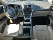 ✅ 2020 Lincoln Nautilus Reserve • VIN: 2LMPJ8KP2LBL30987 • Lot: 64677095. Wystawiony na Copart z przebiegiem 93 113 mil. Bezpłatny archiwum sprzedaży aukcyjnych z USA i szczegółowy raport historii pojazdu na DreamBid. Zdjęcie 8.