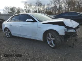 ✅ 2011 Audi A4 Premium Plus • VIN: WAUHFAFL6BN018191 • Лот: 93086055. Опубликован ранее на Copart с пробегом Не указан. Бесплатный доступ к архиву аукционных продаж из США и подробный отчёт об истории автомобиля на DreamBid. Изображение 4.