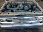 ✅ 1987 Ford Ranger • VIN: 1FTCR15T4HPB33715 • Lot: 90128915. Listed on Copart with 43,282 mi. Free auction sales archive from the USA and detailed vehicle history report at DreamBid. Image 11.