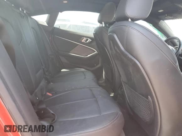 ✅ 2021 BMW 2 Series M235i xDrive • VIN: WBA13AL08M7G96195 • Lot: 61825605. Listed on Copart with 72,743 mi. Free auction sales archive from the USA and detailed vehicle history report at DreamBid. Image 10.