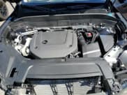 ✅ 2025 Volvo XC90 Plus • VIN: YV4062PE2S1297262 • Лот: 69548305. Опубликован ранее на Copart с пробегом 5 499 миль. Бесплатный доступ к архиву аукционных продаж из США и подробный отчёт об истории автомобиля на DreamBid. Изображение 12.