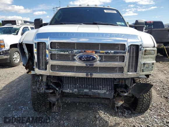 ✅ 2010 Ford F-350 • VIN: 1FTSW3BR6AEA37675 • Лот: 68433955. Опубликован ранее на Copart с пробегом 128 009 миль. Бесплатный доступ к архиву аукционных продаж из США и подробный отчёт об истории автомобиля на DreamBid. Изображение 5.