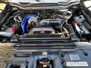 ✅ 2004 Ford Excursion Eddie Bauer • VIN: 1FMSU45P14EA06923 • Лот: 68499975. Опубликован ранее на Copart с пробегом 186 217 миль. Бесплатный доступ к архиву аукционных продаж из США и подробный отчёт об истории автомобиля на DreamBid. Изображение 14.