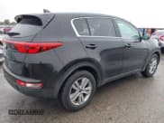 ✅ 2017 Kia Sportage LX • VIN: KNDPM3AC6H7147584 • Lot: 43522032. Wystawiony na IAAI z przebiegiem 85 008 mil. Bezpłatny archiwum sprzedaży aukcyjnych z USA i szczegółowy raport historii pojazdu na DreamBid. Zdjęcie 4.