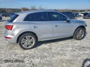 ✅ 2018 Audi Q5 Premium Plus • VIN: WA1BNAFY4J2245879 • Lot: 94298415. Wystawiony na Copart z przebiegiem 96 925 mil. Bezpłatny archiwum sprzedaży aukcyjnych z USA i szczegółowy raport historii pojazdu na DreamBid. Zdjęcie 3.