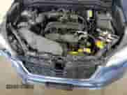 2017 Subaru Forester Limited with VIN JF2SJAJC5HH527843, listed as a Copart auction lot 82440135 with 64,197 mi miles and Salvage title. Bid and sale history available at DreamBid. Image 12.