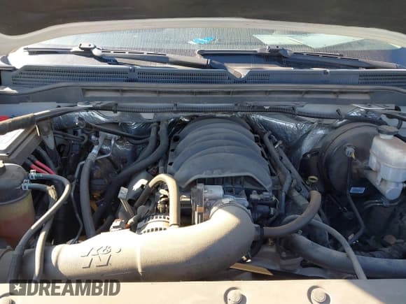 ✅ 2015 GMC Sierra 1500 Denali • VIN: 3GTU2WEC3FG441529 • Лот: 43305549. Опубликован ранее на IAAI с пробегом 86 757 миль. Бесплатный доступ к архиву аукционных продаж из США и подробный отчёт об истории автомобиля на DreamBid. Изображение 10.